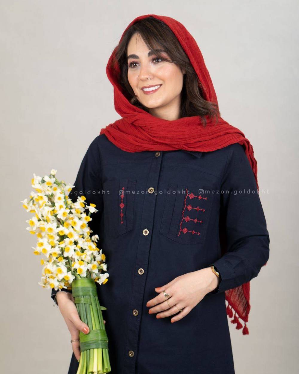 مدل پانی