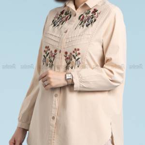 شومیز نسرین