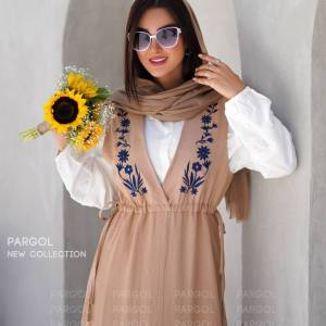 شومیز و‌سارافون آیلین