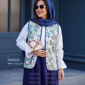 ست سه تیکه مرجان