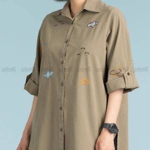 شومیز آسمان