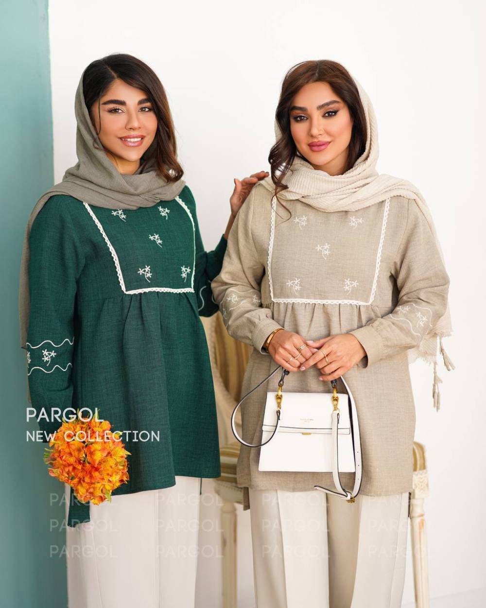 تونیک ستایش