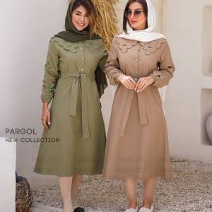 پیراهن شهرزاد