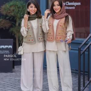 وست و شومیز مهتا