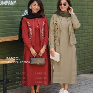 کت و سارافون ژیوان