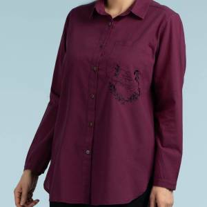 شومیز مهربان