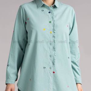 شومیز دلارام