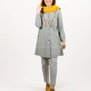 مانتو  دینا