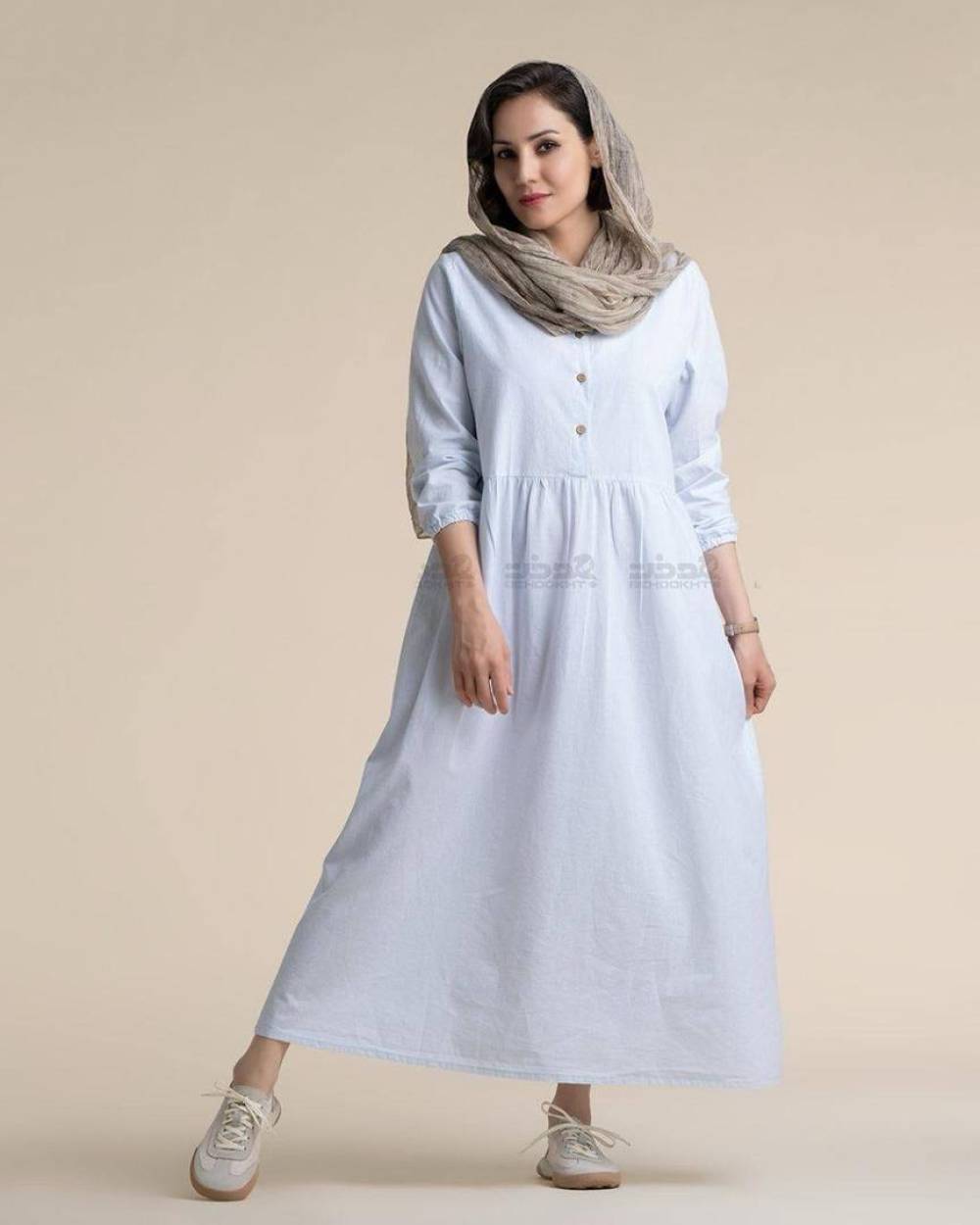 پیراهن آرشیدا
