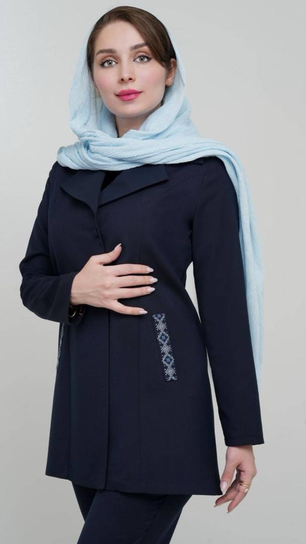 کت و شلوار لیان