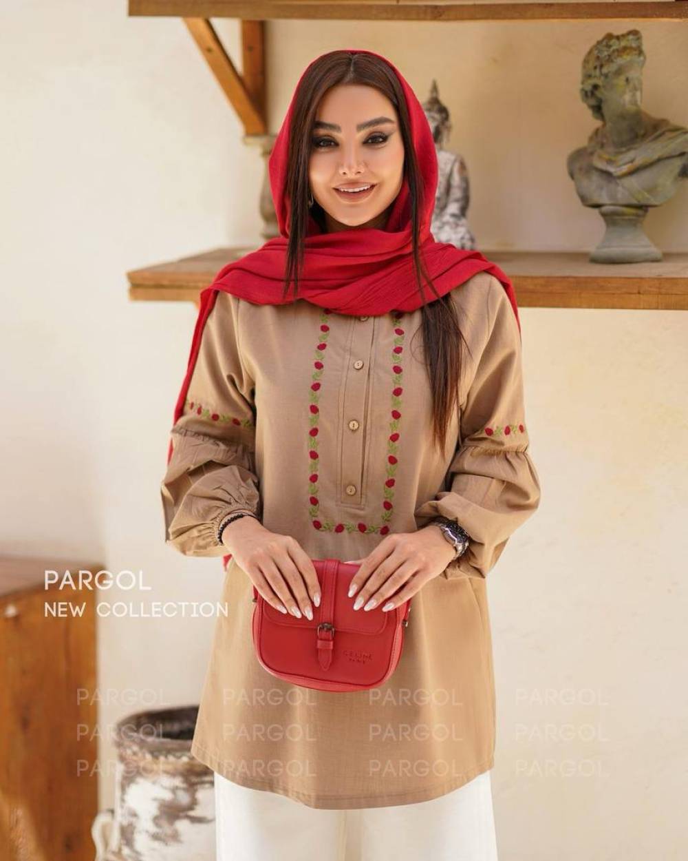 تونیک شادیا