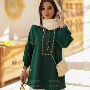 شومیز شادیا