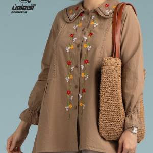 شومیز کاملیا