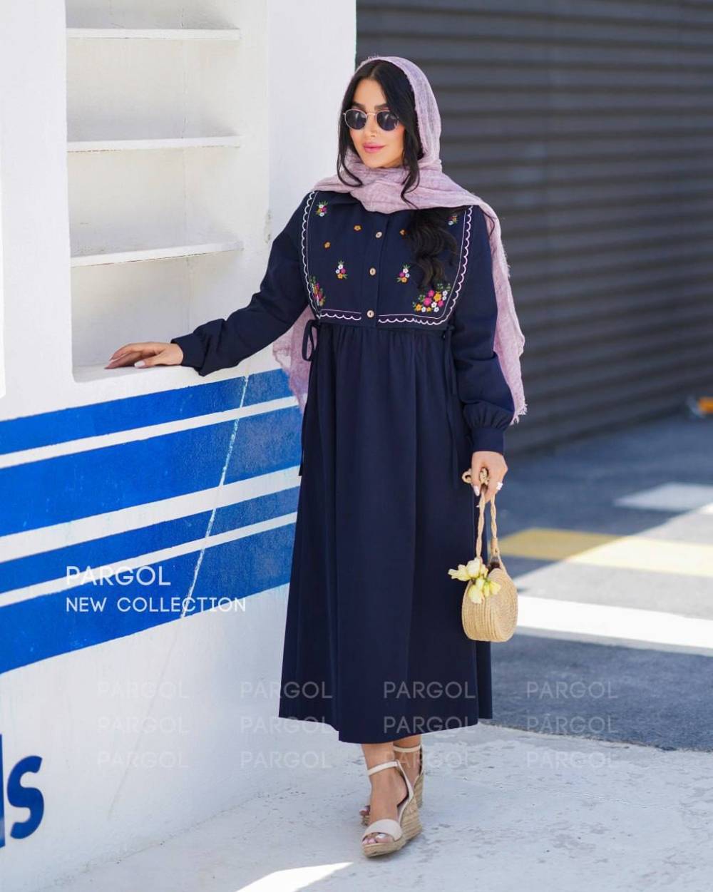 پیراهن ماریا