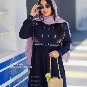 پیراهن ماریا