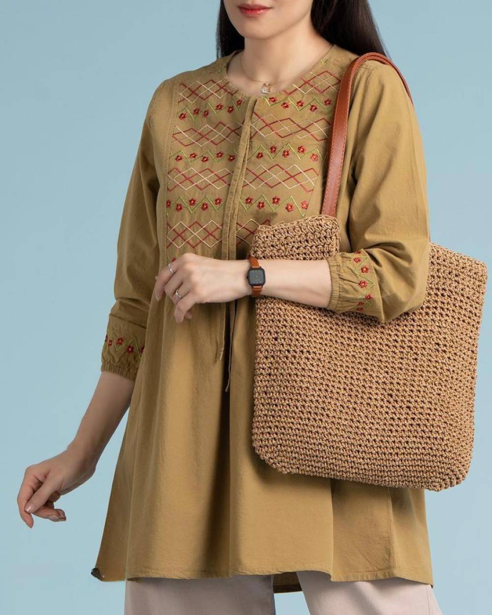 شومیز نیکا