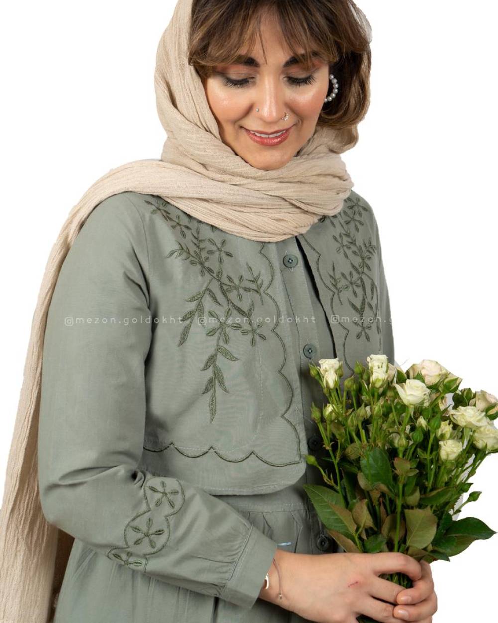 مدل سایه