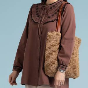 شومیز مهرسا