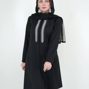 مانتو شلوار حدیث