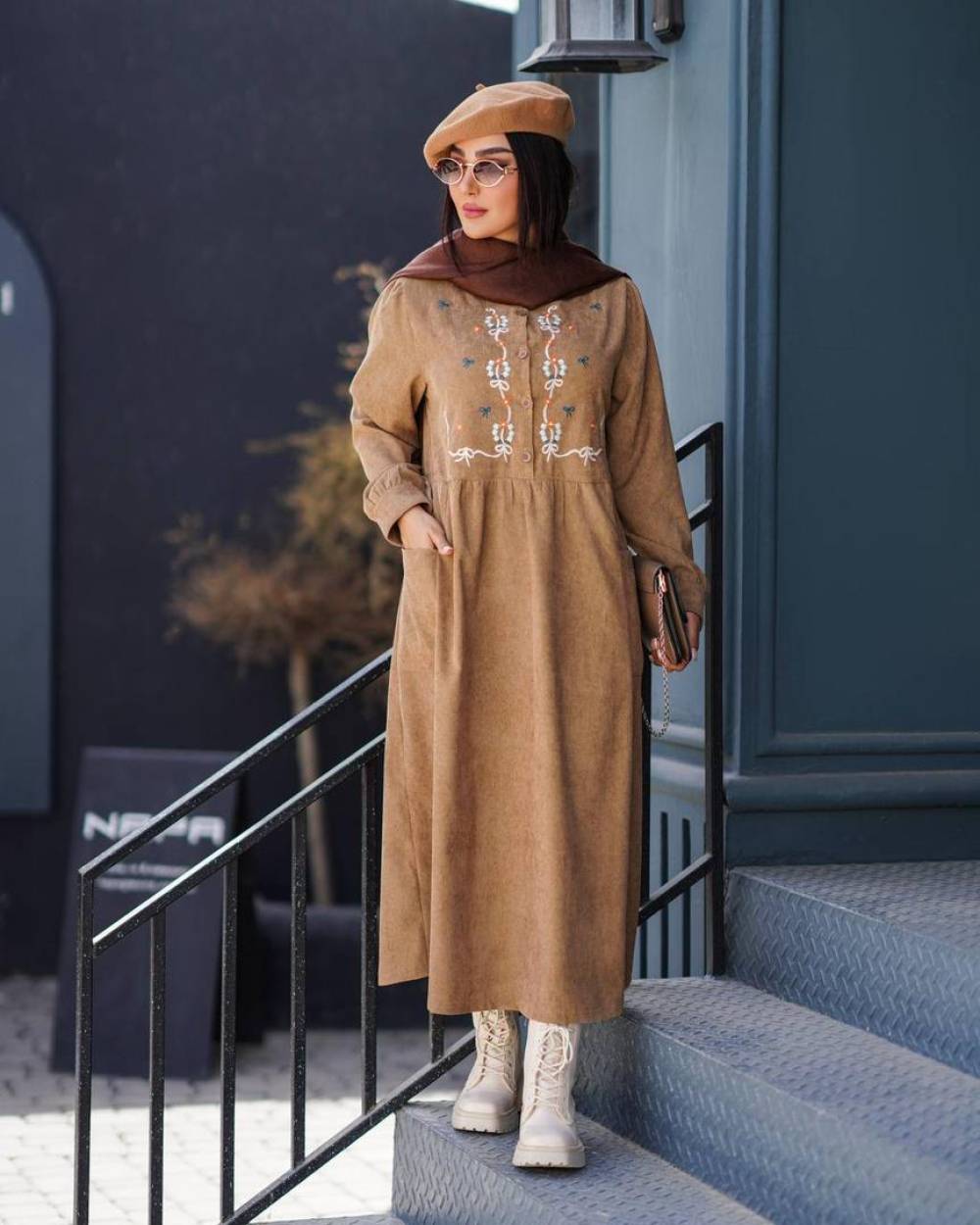 پیراهن مهسا