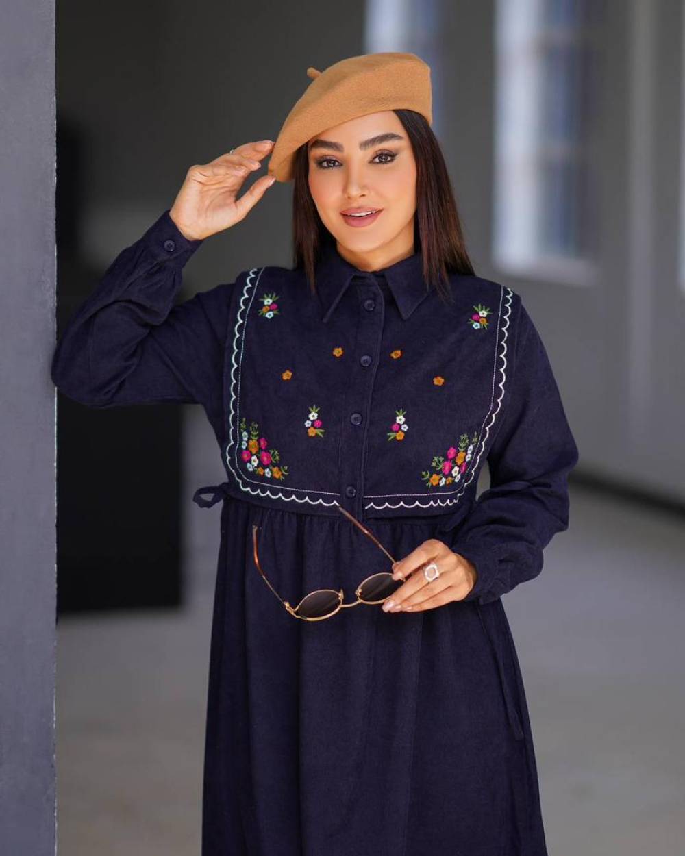 ماریا مخمل کبریتی