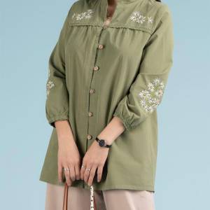 شومیز دلسان