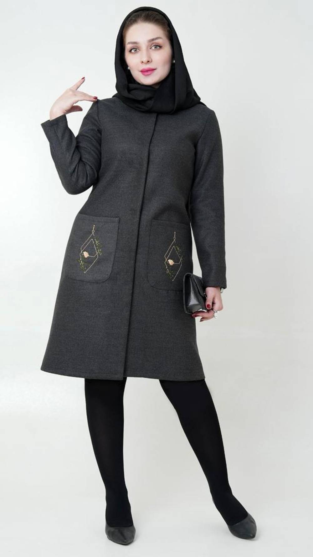 پالتو فوتر شانلی