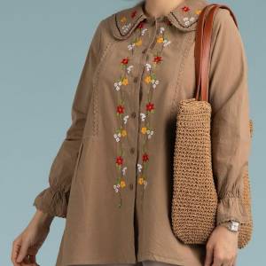 شومیز کاملیا