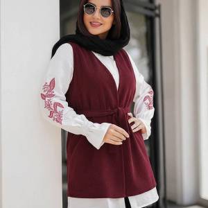 وست و شومیز بوهم