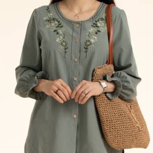 شومیز ماهوین