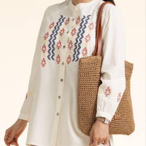 شومیز  لینا