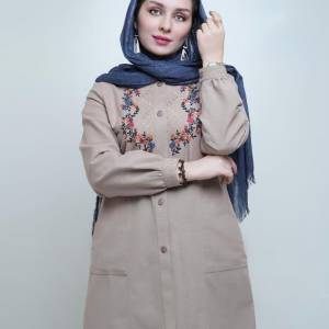 تن پوش سوسن