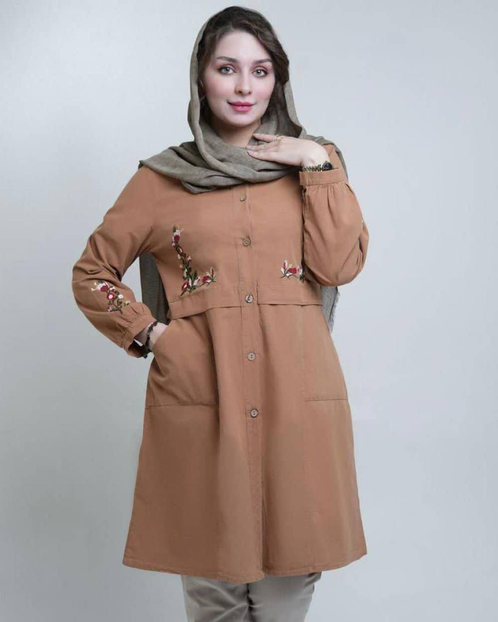 تن پوش دیانا