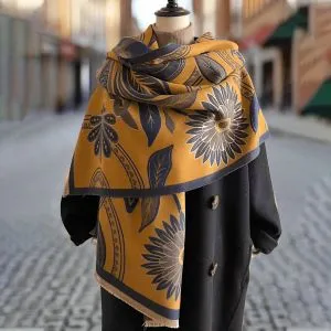 شال و روسری