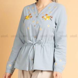 شومیز شیرین