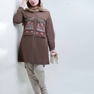 تن پوش وندا