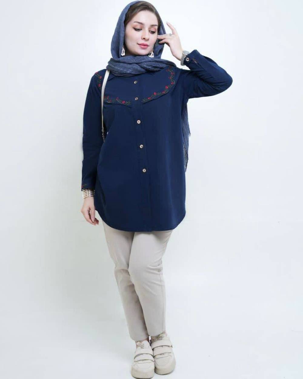 تن پوش آنون