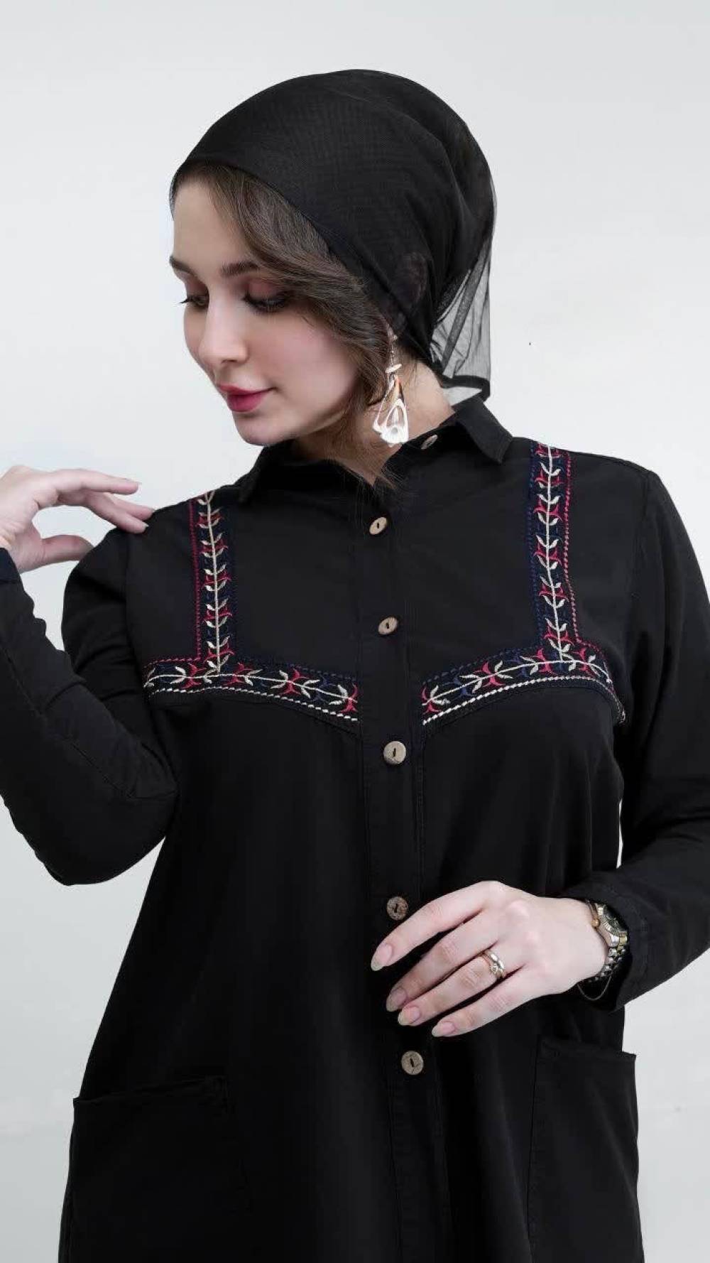 تن پوش نور
