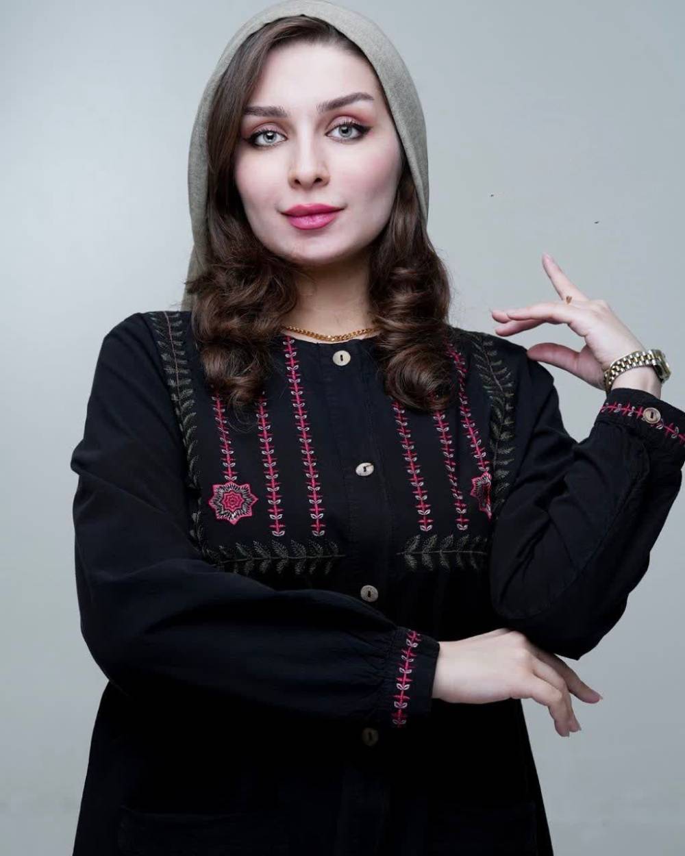 تن پوش تینا
