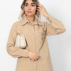 شومیز مهرافروز