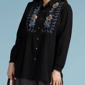 شومیز آیسان