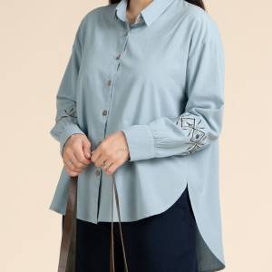 شومیز الیکا
