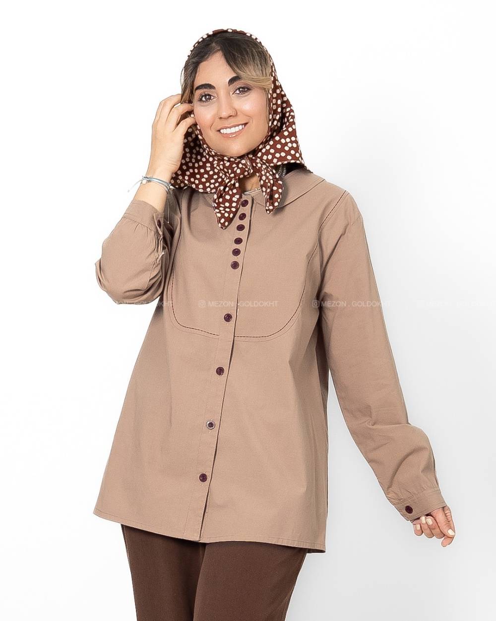 شومیز رزیتا
