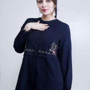 مانتو مجلسی ریحانه