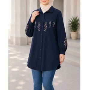 شومیز نگین