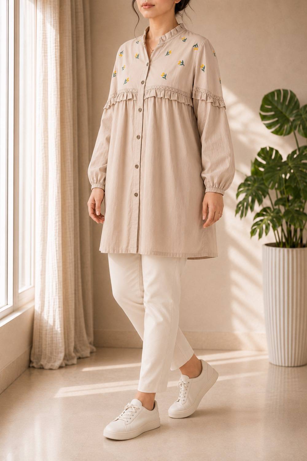 مدل پناه زنانه