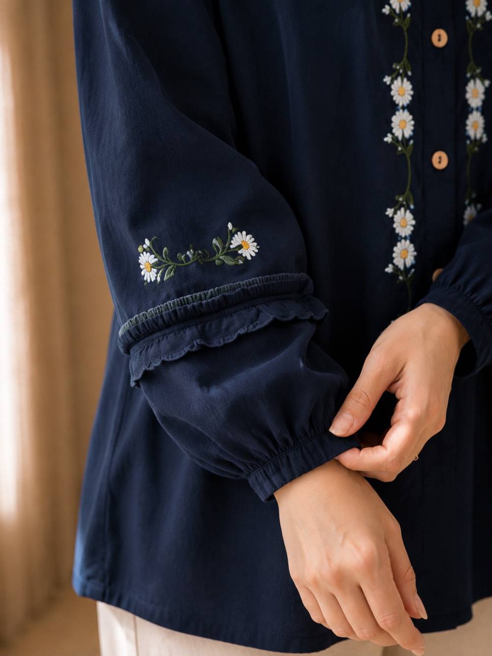 شومیز تارا