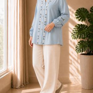 شومیز تارا