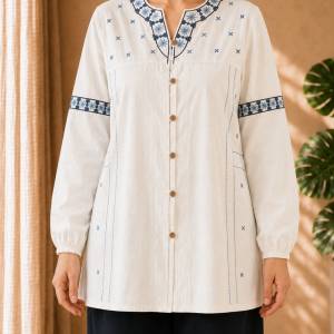 شومیز طنین